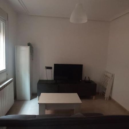Piso Centrico En Casco Antiguo Apartment Леон Екстериор снимка