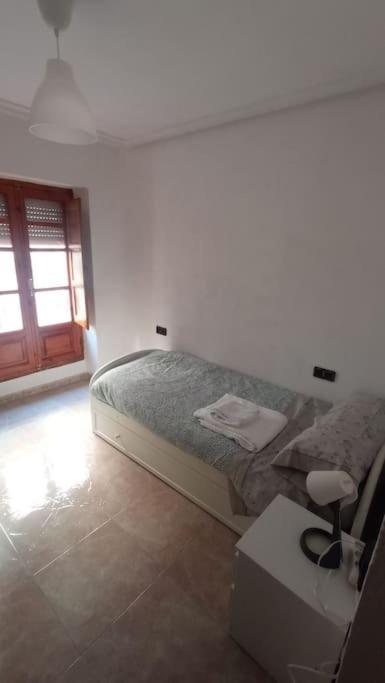 Piso Centrico En Casco Antiguo Apartment Леон Екстериор снимка