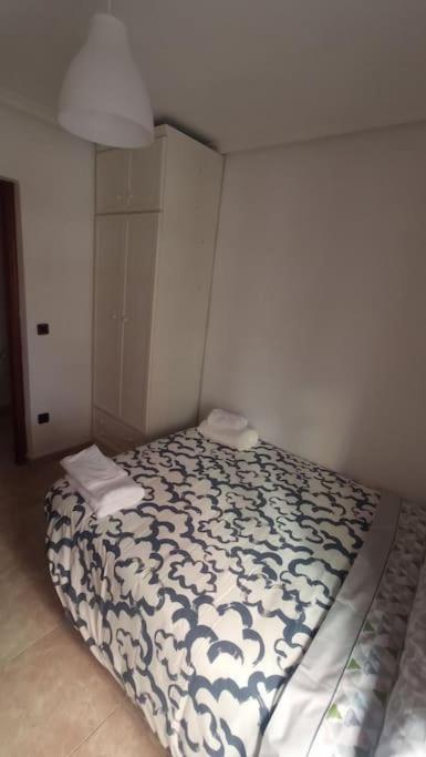 Piso Centrico En Casco Antiguo Apartment Леон Екстериор снимка