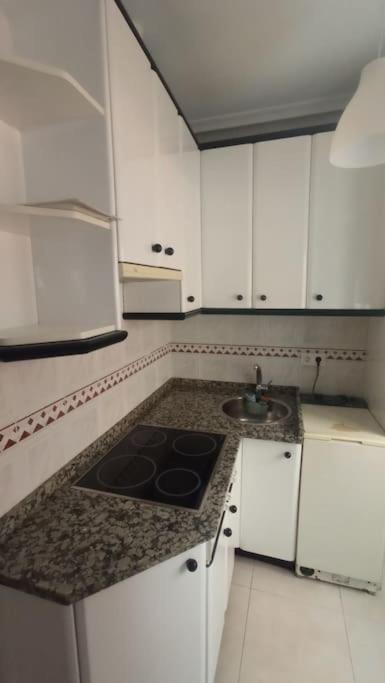 Piso Centrico En Casco Antiguo Apartment Леон Екстериор снимка